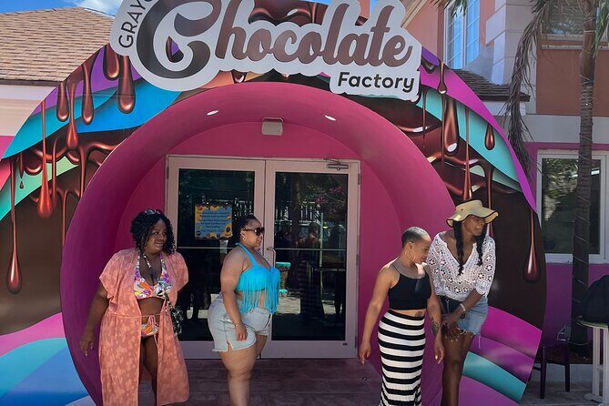 Sightseeing and Historical Adventure through Nassau - The Sum Up