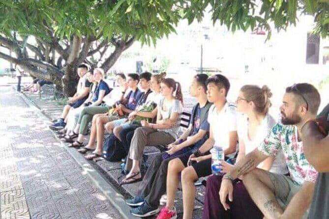 Sightseeing and historical tour in Phnom Penh - Transportation & Logistics