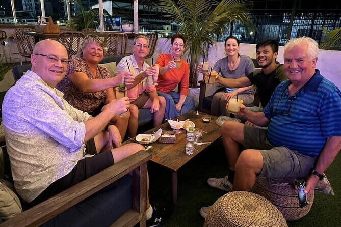 Sightseeing and historical tour in Phnom Penh - Who Will Love This Tour?