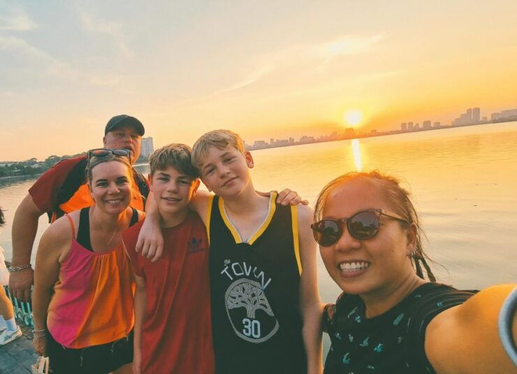 Sightseeing and Photo Tour With Minh - Tour Experience Highlights