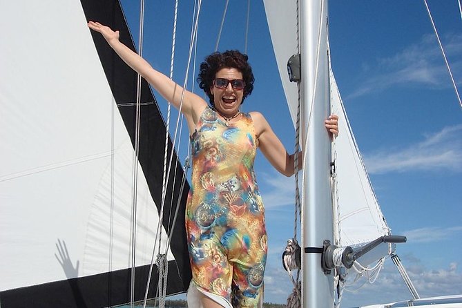Sightseeing and Sunset Catamaran Sailing Excursion - Traveler Photos and Reviews