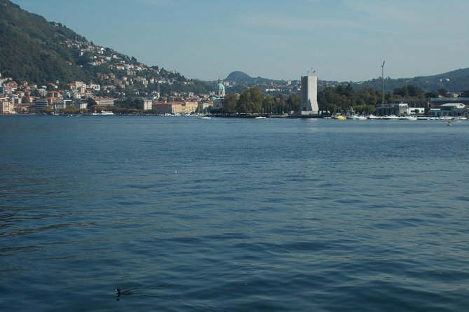 Sightseeing and Wine Tasting in Como - The Sum Up