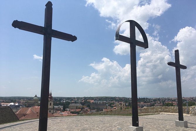 Sightseeing And Wine Tour In Eger - Tour Highlights