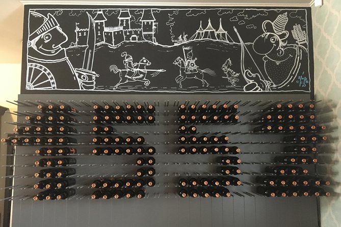 Sightseeing And Wine Tour In Eger - Landmarks Visited