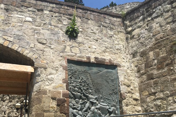 Sightseeing And Wine Tour In Eger - Wine Tasting Experience