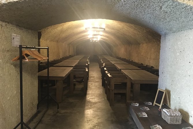 Sightseeing And Wine Tour In Eger - Historical Insights