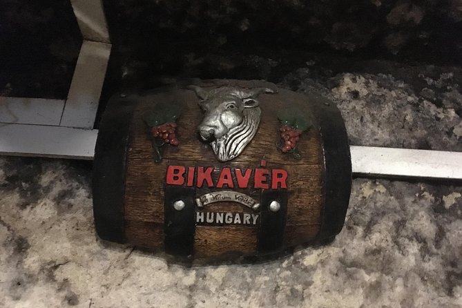 Sightseeing And Wine Tour In Eger - Inclusions and Services