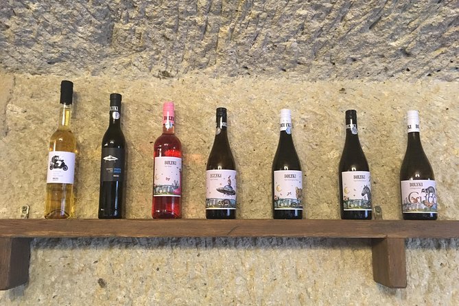 Sightseeing And Wine Tour In Eger - Additional Information