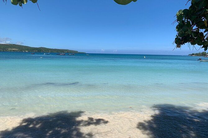 Sightseeing& Beach with stops for Shopping and lunch in Ocho Rios - What Makes This Tour Stand Out?