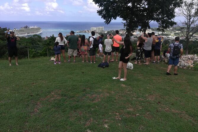Sightseeing& Beach with stops for Shopping and lunch in Ocho Rios - Pricing and Value