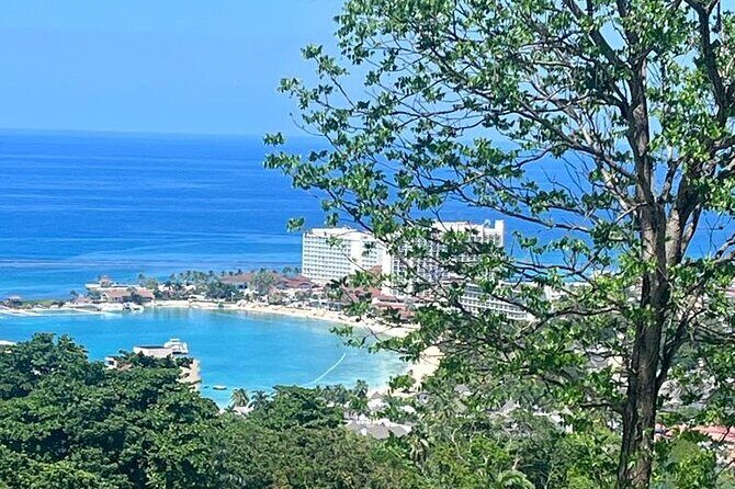 Sightseeing& Beach with stops for Shopping and lunch in Ocho Rios - Final Thoughts: Who Is This Tour Best For?