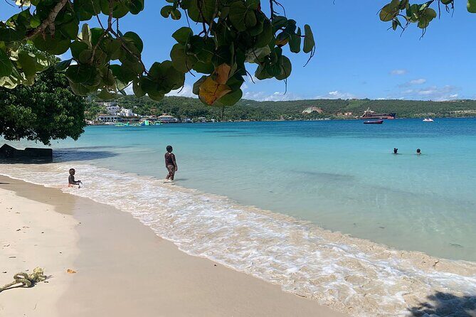 Sightseeing& Beach with stops for Shopping and lunch in Ocho Rios - Frequently Asked Questions