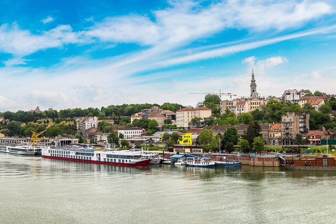 Sightseeing Belgrade Walking Tour - Good To Know