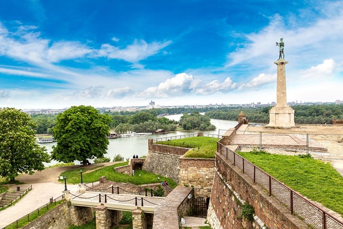 Sightseeing Belgrade Walking Tour - Booking Information