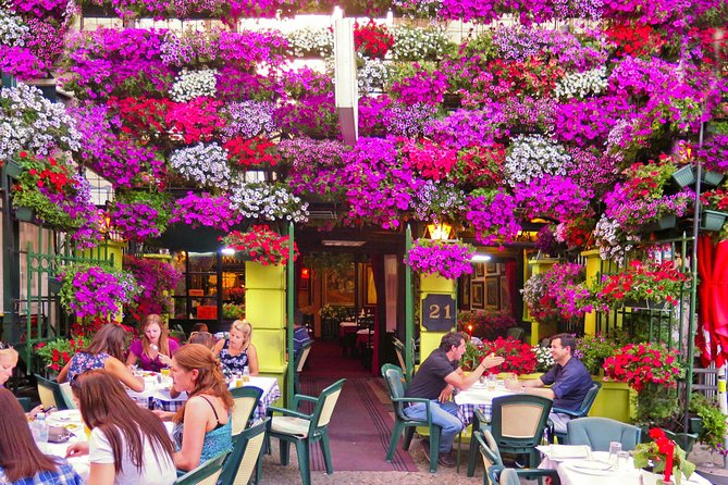 Sightseeing Belgrade Walking Tour - The Sum Up