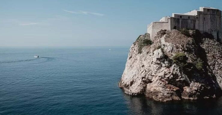 Sightseeing Boat Cruise in Old Town of Dubrovnik - Good To Know