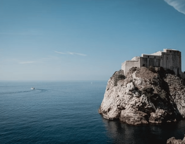 Sightseeing Boat Cruise in Old Town of Dubrovnik - Additional Tips
