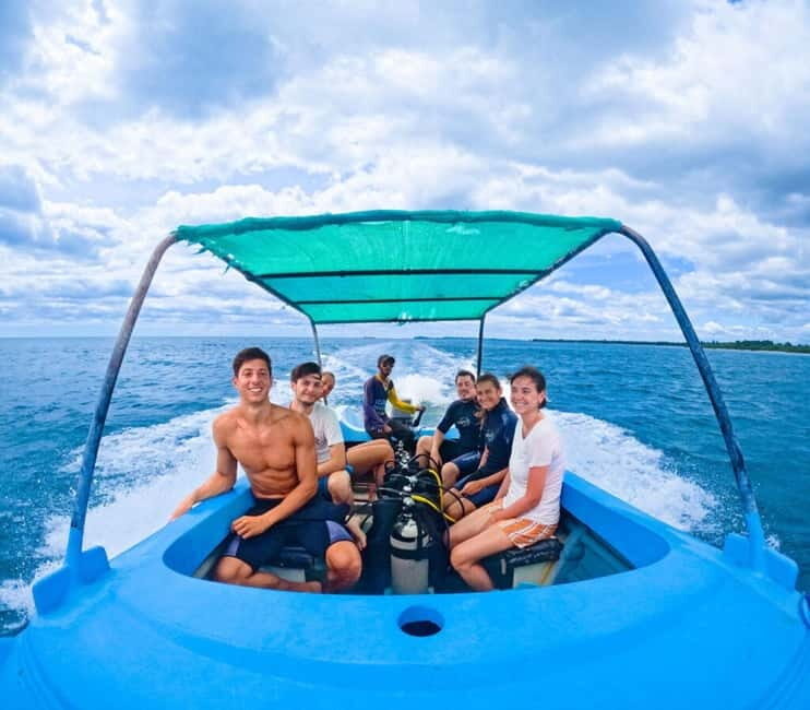 Sightseeing Boat Trip in Trincomalee - Who Will Enjoy This Tour?