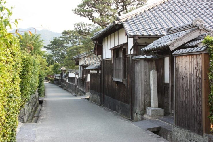 Sightseeing Bus Tour Happiness Tours on the Yamaguchi-go B - Itinerary Details