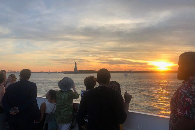 Sightseeing Cruise at Lady Liberty Skyline and Bridges - Introduction: Is the Lady Liberty Skyline and Bridges Cruise Worth Your Time?
