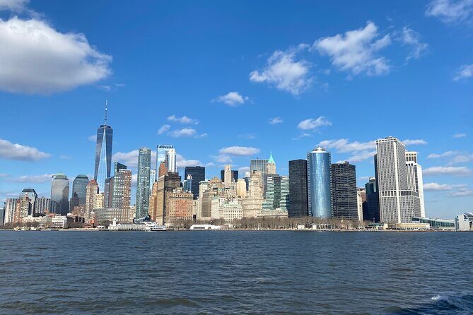 Sightseeing Cruise at Lady Liberty Skyline and Bridges - Final Thoughts: Is It Worth It?  