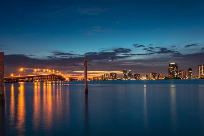 Sightseeing Cruise of Biscayne Bay - What to Expect on the Biscayne Bay Cruise