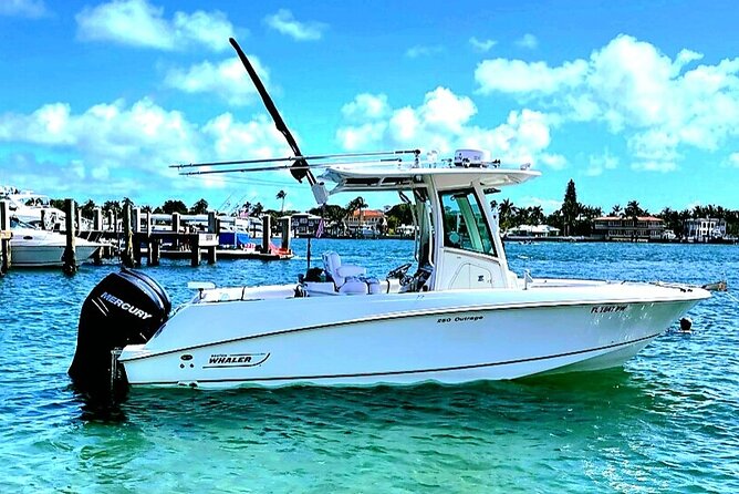 Sightseeing Cruise - Private 4 Hour - Pricing and Availability
