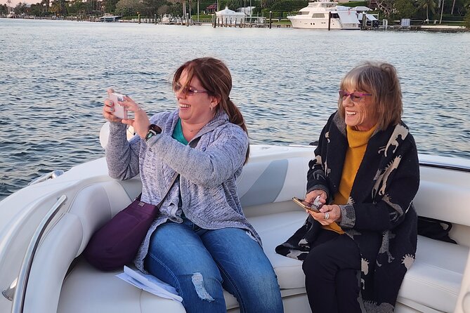 Sightseeing Cruise - Private 6 Hour - Inclusions