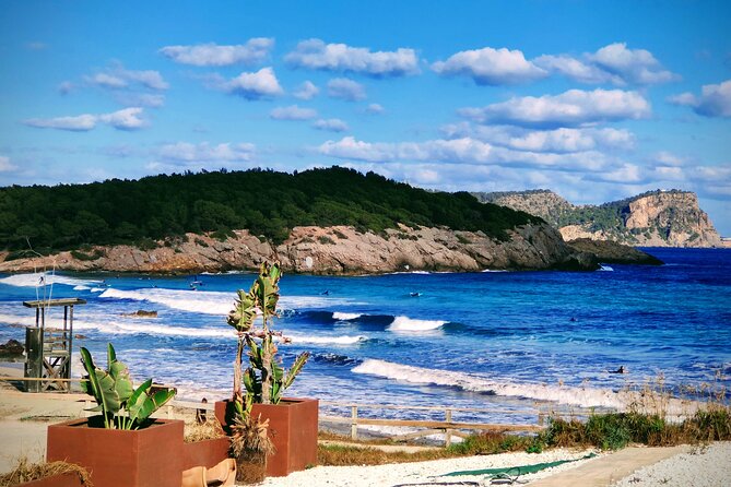 Sightseeing Day Tour Along the East and North Coasts of Ibiza! - Pricing and Booking