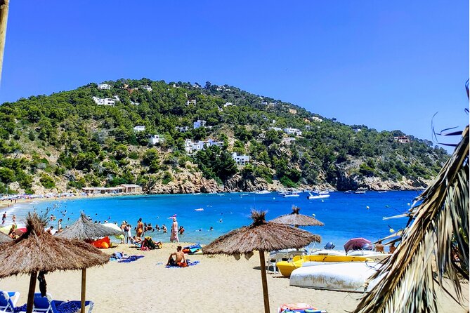Sightseeing Day Tour Along the East and North Coasts of Ibiza! - Cancellation Policy