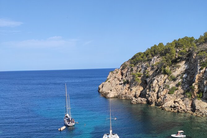 Sightseeing Day Tour Along the East and North Coasts of Ibiza! - Additional Information