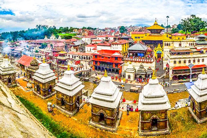 Sightseeing Day Tour In Kathmandu - Pricing and Additional Information