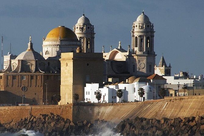 Sightseeing Day-Trip to Cadiz and Jerez from Seville - Analyzing the Itinerary: What to Expect