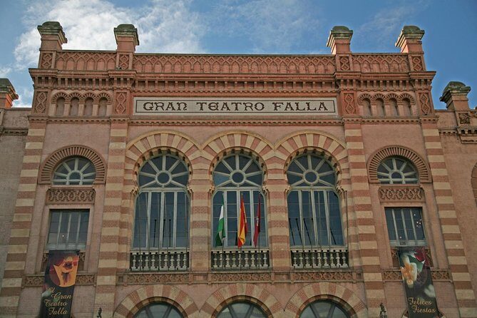 Sightseeing Day-Trip to Cadiz and Jerez from Seville - Transport, Timing, and Group Size