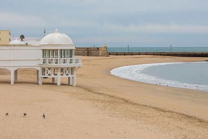 Sightseeing Day-Trip to Cadiz and Jerez from Seville - Practical Tips for Travelers