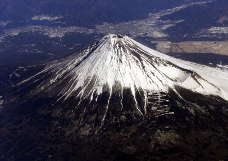 Sightseeing Day Trip to Mount Fuji and Hakone Green Number - What Makes This Tour Stand Out?
