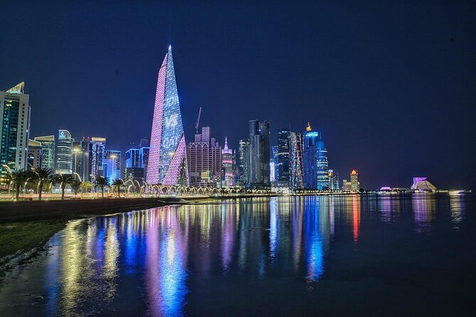 Sightseeing Doha City With Full Explanation by Licensed Guide - Good To Know