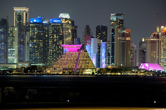Sightseeing Doha City With Full Explanation by Licensed Guide - Insider Tips