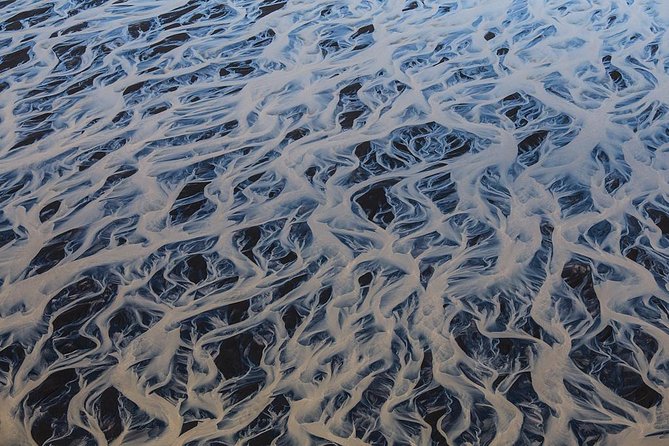 Sightseeing Flight Over Black Sands and Riverbeds From Skaftafell Terminal - The Sum Up