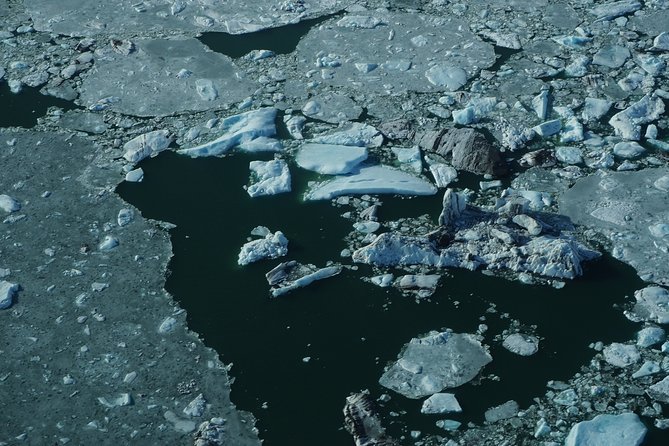 Sightseeing Flight Over Glacier Lagoons and Icelands Highest Summit - Inclusions and Exclusions