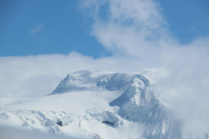 Sightseeing Flight Over Glacier Lagoons and Icelands Highest Summit - Frequently Asked Questions