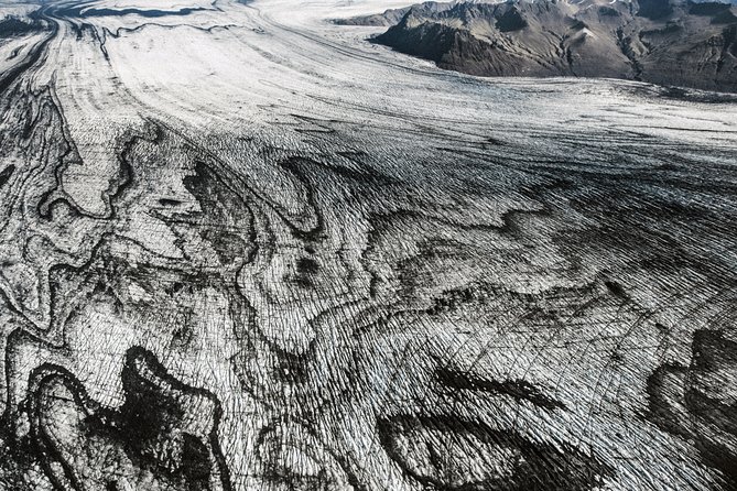 Sightseeing Flight Over Laki Craters and Its Surroundings - Important Guidelines