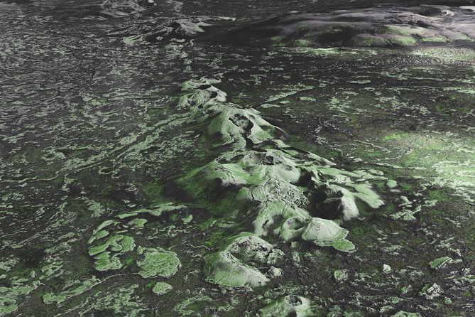 Sightseeing Flight Over Laki Craters and Its Surroundings - Cancellation Policy Details