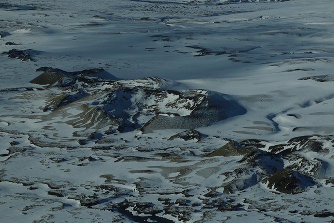 Sightseeing Flight Over Laki Craters and Its Surroundings - Weather and Refund Policy