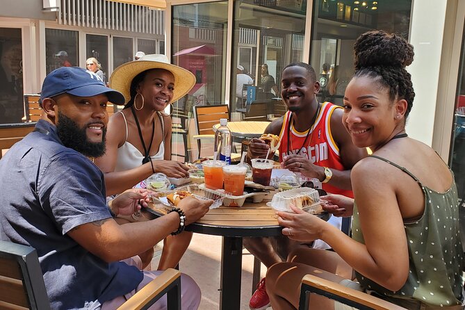 Sightseeing & Food Tour on the Las Vegas Strip - Common Questions