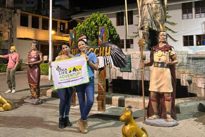 Sightseeing Guided Journey to Machu Picchu - Price and Inclusions