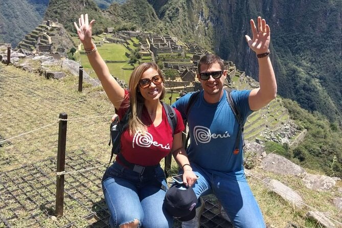 Sightseeing Guided Journey to Machu Picchu - Exclusions and Additional Costs