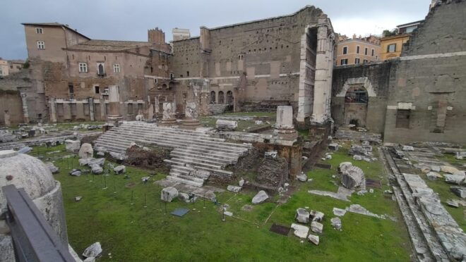 Sightseeing Guided Tour in the Colosseum - Important Information and Restrictions