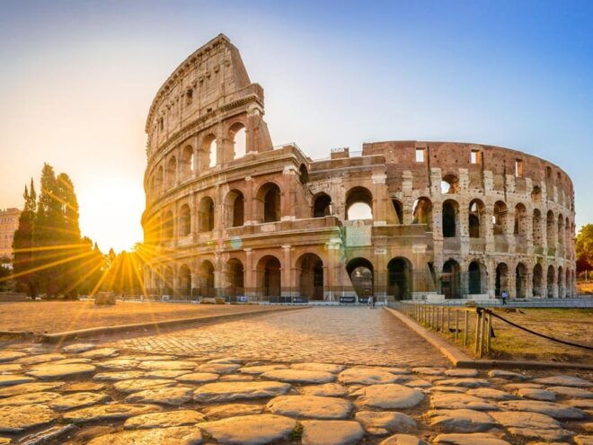 Sightseeing Guided Tour in the Colosseum - Booking Process and Payment Options