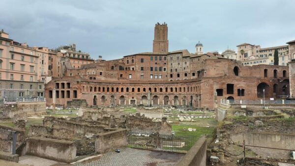 Sightseeing Guided Tour in the Colosseum - Frequently Asked Questions
